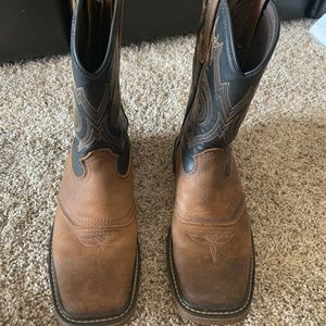 Georgia Boots Big Kid size 6